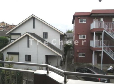 【展望】 | シャルレ土屋