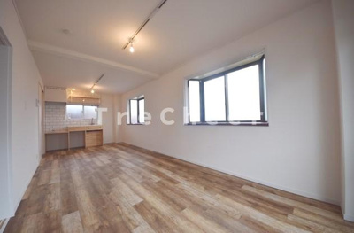 【居間・リビング】 | シャルレ土屋