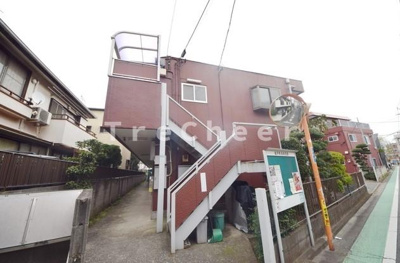 【エントランス】 | シャルレ土屋