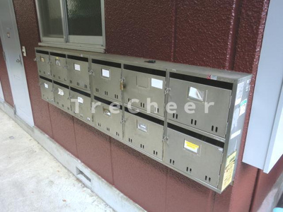 【その他共用部分】 | シャルレ土屋