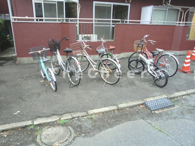 【その他共用部分】 | シャルレ土屋