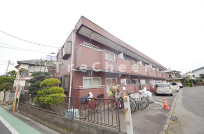 【外観】 | シャルレ土屋