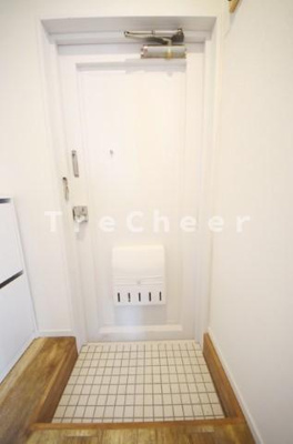 【玄関】 | シャルレ土屋