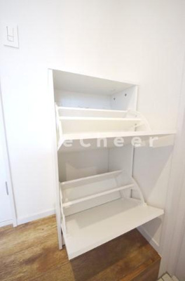 【収納】 | シャルレ土屋