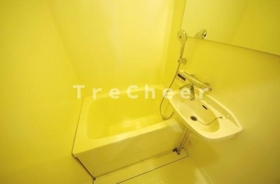 【浴室】 | シャルレ土屋