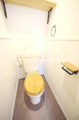 【トイレ】 | シャルレ土屋