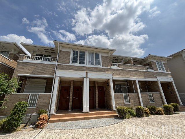 ミルト・ヴィラB