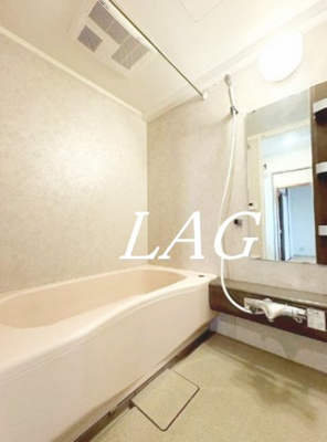 【浴室】 | ダイアパレス浦安 | お風呂です。