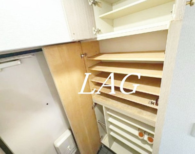 【収納】 | ダイアパレス浦安 | 収納です。