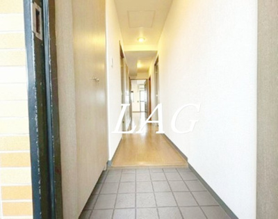 【玄関】 | ダイアパレス浦安 | 玄関です。