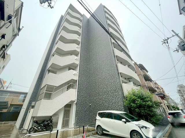 Live　Casa　上新庄