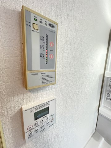 アクト・ワン第3ビルの設備