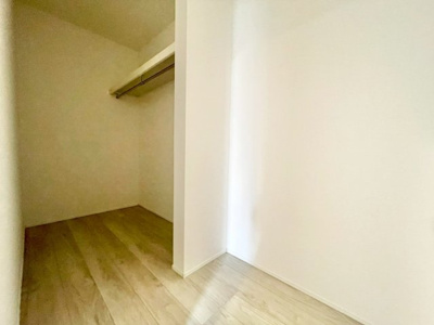 【収納】 | 潮来市日の出5丁目2号棟 | ご見学はお気軽に0476-37-3888までお問合せ下さい！