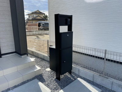 【設備】 | 潮来市日の出5丁目2号棟 | ご見学はお気軽に0476-37-3888までお問合せ下さい！