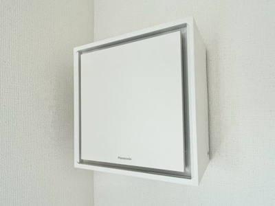 【設備】 | 潮来市日の出5丁目2号棟 | ご見学はお気軽に0476-37-3888までお問合せ下さい！