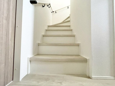 【収納】 | 潮来市日の出5丁目2号棟 | ご見学はお気軽に0476-37-3888までお問合せ下さい！