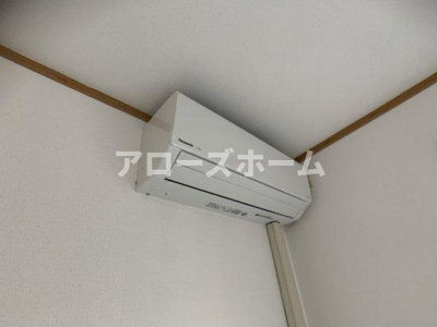 【設備】 | リバーサイド安藤 | ※室内写真は前回募集の1階住戸につきイメージです