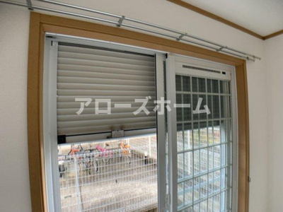 【その他】 | リバーサイド安藤 | ※室内写真は前回募集の1階住戸につきイメージです