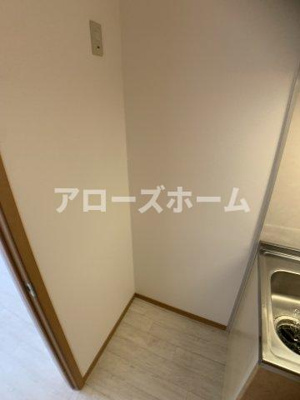 【設備】 | リバーサイド安藤 | ※室内写真は前回募集の1階住戸につきイメージです