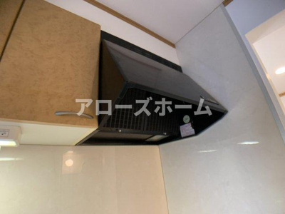 【設備】 | リバーサイド安藤 | ※室内写真は前回募集の1階住戸につきイメージです