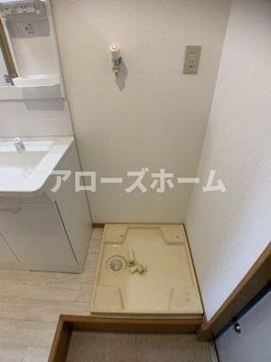 【設備】 | リバーサイド安藤 | ※室内写真は前回募集の1階住戸につきイメージです