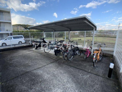 【その他共用部分】 | リバーサイド安藤 | ※室内写真は前回募集の1階住戸につきイメージです