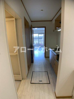 【内装】 | リバーサイド安藤 | ※室内写真は前回募集の1階住戸につきイメージです