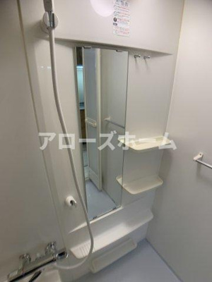 【その他】 | リバーサイド安藤 | ※室内写真は前回募集の1階住戸につきイメージです