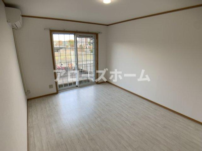 【洋室】 | リバーサイド安藤 | ※室内写真は前回募集の1階住戸につきイメージです