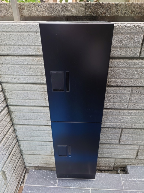 mic SENKAWAのその他共用部分|宅配ＢＯＸ