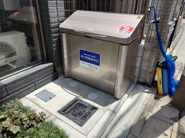 mic SENKAWAのその他共用部分