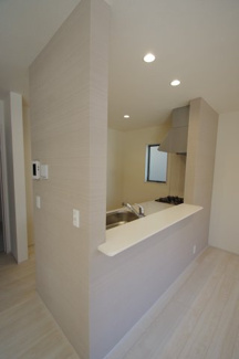 【内観：施工例】 | 【仲介手数料無料！！】稲城市若葉台1丁目　新築戸建て（全9区画）4号棟 5580万円