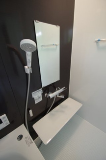 【内観：施工例】 | 【仲介手数料無料！！】稲城市若葉台1丁目　新築戸建て（全9区画）4号棟 5580万円