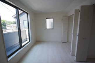 【内観：施工例】 | 【仲介手数料無料！！】稲城市若葉台1丁目　新築戸建て（全9区画）4号棟 5580万円