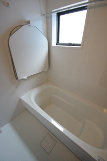 【浴室】 | 【仲介手数料無料！！】稲城市若葉台1丁目　新築戸建て（全9区画）4号棟 5480万円