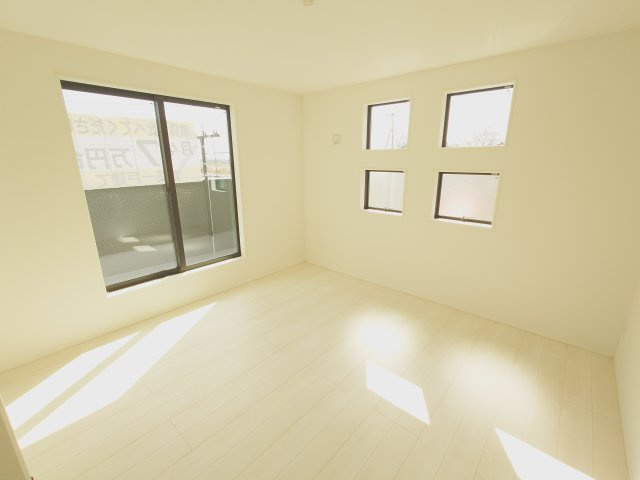  | 伊勢原市下糟屋　全５棟　新築住宅
