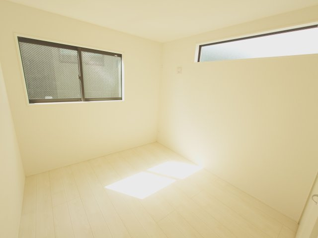  | 伊勢原市下糟屋　全５棟　新築住宅