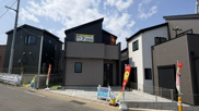 伊勢原市下糟屋　全５棟　新築住宅の画像