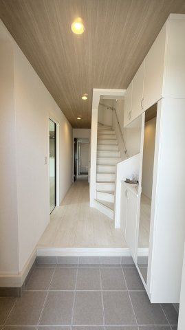  | 伊勢原市下糟屋　全５棟　新築住宅