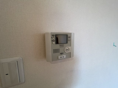 【セキュリティ】 | インペリアル雅【名古屋市賃貸・オートロック】