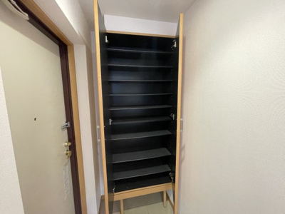 【玄関】 | インペリアル雅【名古屋市賃貸・オートロック】