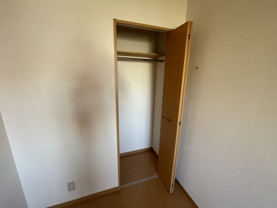 【収納】 | インペリアル雅【名古屋市賃貸・オートロック】