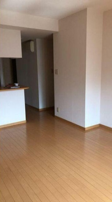 【居間・リビング】 | インペリアル雅【名古屋市賃貸・オートロック】