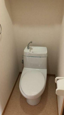 【トイレ】 | インペリアル雅【名古屋市賃貸・オートロック】