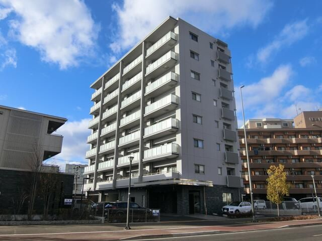 メトロメゾン太子堂