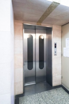 イトーピア豊島園パルテールのその他|エレベーター