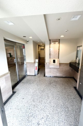 イトーピア豊島園パルテール