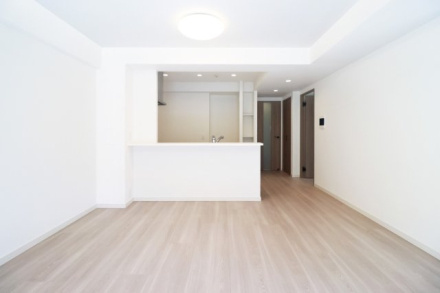 イトーピア豊島園パルテール