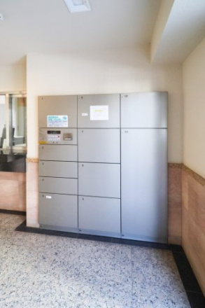 イトーピア豊島園パルテールの設備