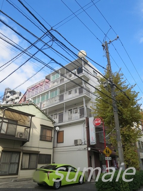 Ｓｕｎ　Ｒｅｓｔの外観|外観です☆